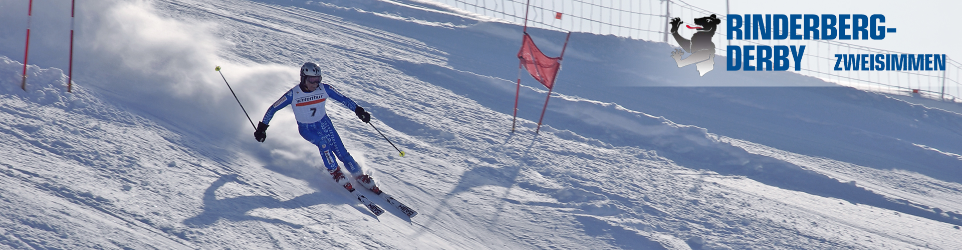 Rinderberg Derby Zweisimmen